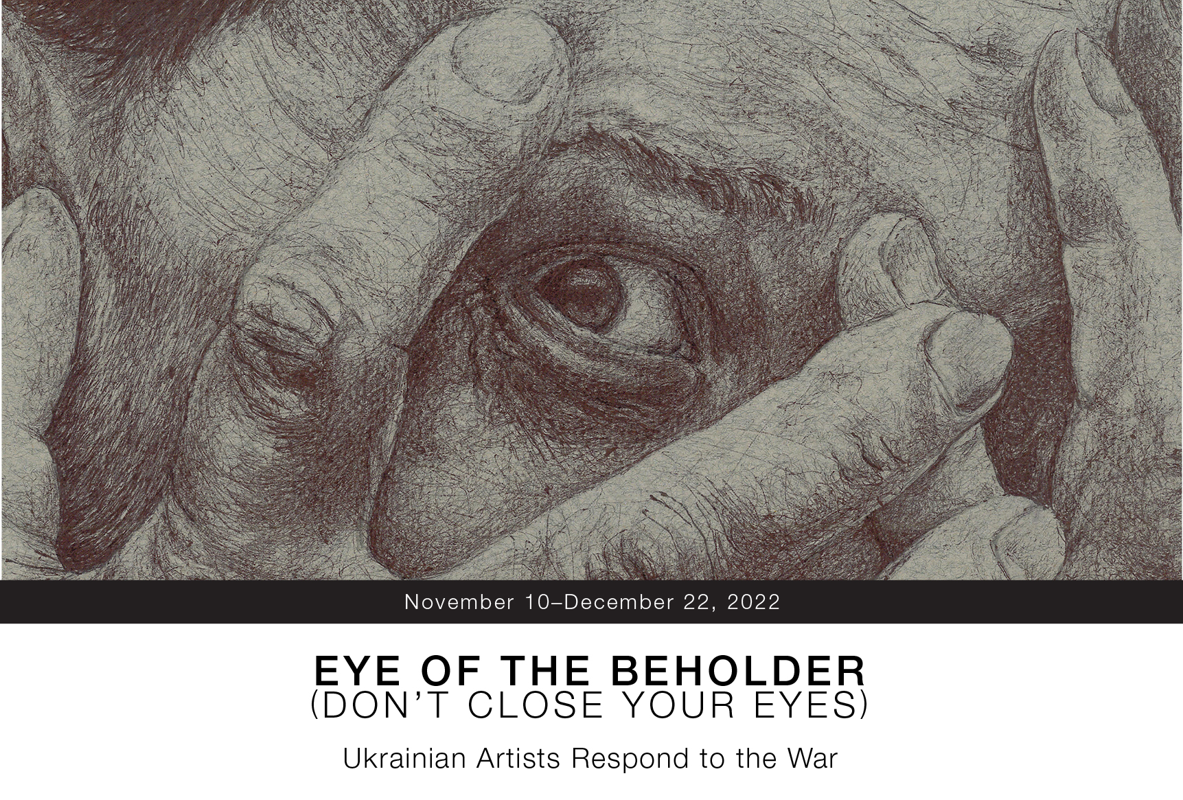 Eye of the Beholder