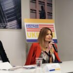 Евеліна Курілець: Здобути перемогу та відновити мир – США разом з Україною