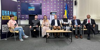 Налагодження міжконфесійного діалогу між Україною та США – важливий елемент протидії російській агресії.