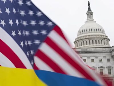 RAZOM ІНІЦІЮВАВ ЛИСТ КОЛИШНІХ ВИСОКОПОСАДОВЦІВ США ДО БАЙДЕНА ІЗ ЗАКЛИКОМ ЗНЯТИ ОБМЕЖЕННЯ НА ВИКОРИСТАННЯ АМЕРИКАНСЬКОЇ ЗБРОЇ