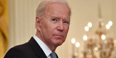 Ukraine Advocates Push Biden for Strategic Plan to Win the War